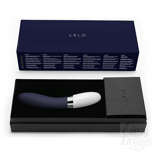 ���������� 2  ����� �������� Liv 2 Blue