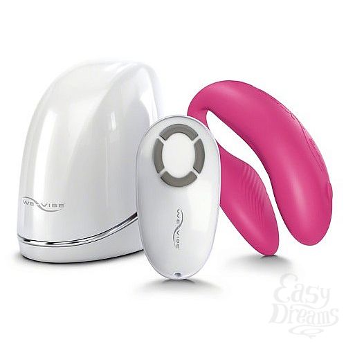 ���������� 3  ������� ������������ ��� ����� We-Vibe 4