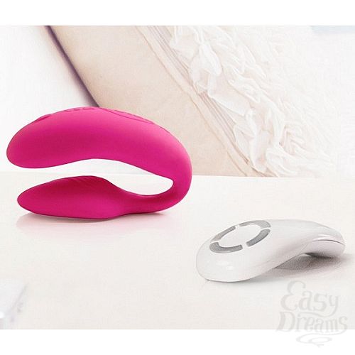 ���������� 5  ������� ������������ ��� ����� We-Vibe 4