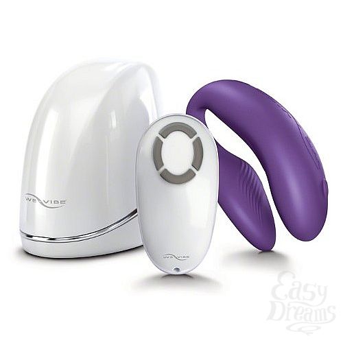 ���������� 2  ���������� ������������ ��� ����� We-Vibe 4