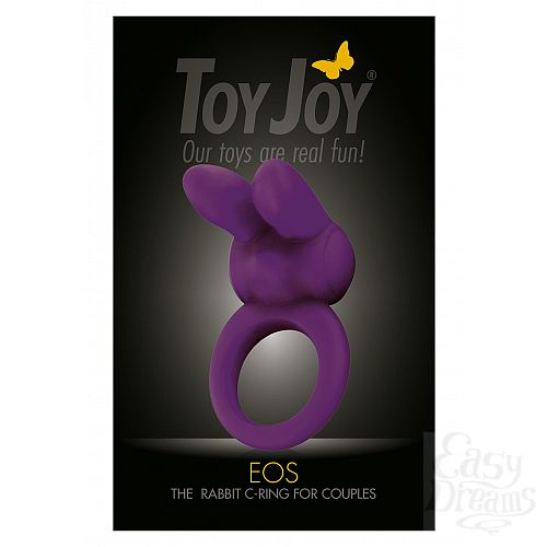 ���������� 4  ������ �� ������������ ������� Eos The Rabbit C-Ring , �����