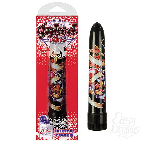 ���������� 1:  ������ �������� � ������� ����������� INKED SLIMLINES 0505-60 BX SE