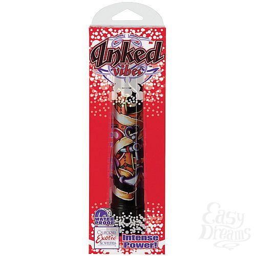 ���������� 3  ������ �������� � ������� ����������� INKED SLIMLINES 0505-60 BX SE