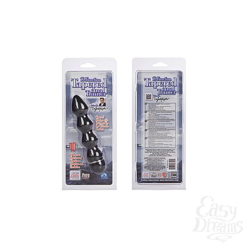 ���������� 2  �������� ������ 10-Function Tapered Anal Trainer �������� � ��������� ������