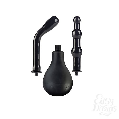 ���������� 3  ������������� �������� ��� COLT TRAVEL SHOWER SHOT �� �������� ��������� ������