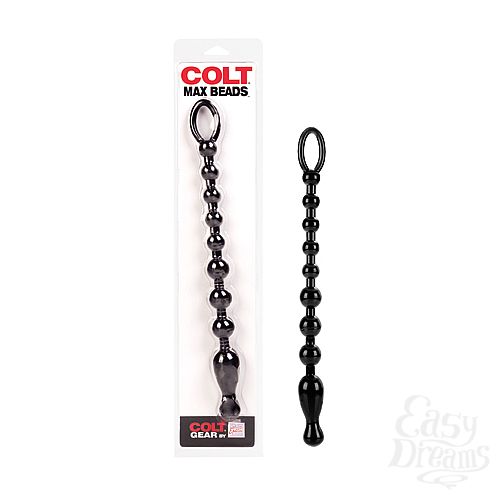 ���������� 1:  �������� ������� ������� COLT Max Beads ������
