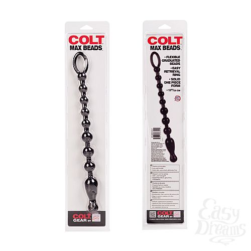 ���������� 2  �������� ������� ������� COLT Max Beads ������