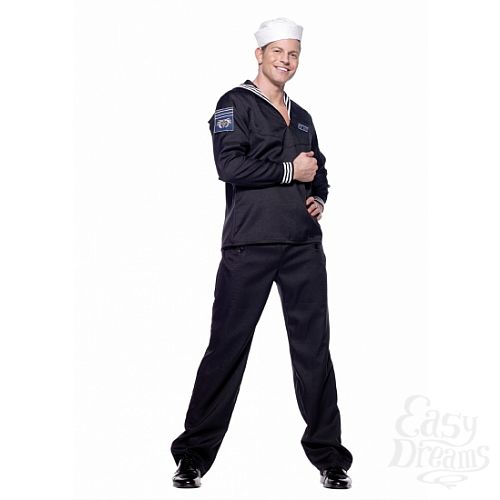  1:    First Mate Sailor, M/L