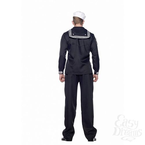 2    First Mate Sailor, M/L