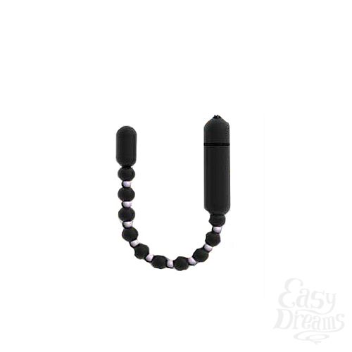 ���������� 2  �������� �����-������� Booty Beads Black ������