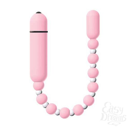 ���������� 2  �������� �����-������� Booty Beads Pink �������