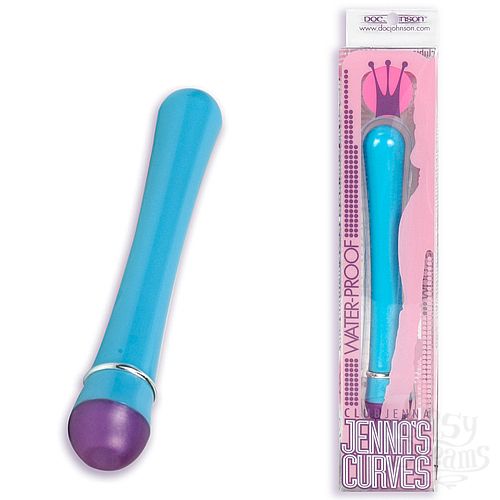 ���������� 1:  ������� �������� JENNAS CURVES 5543-21 BX DJ