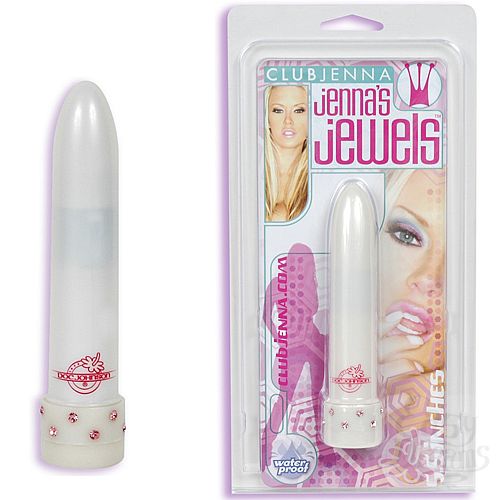 ���������� 1:  ����� �������� JENNA S JEWELS  5,5in 5543-32 CD DJ
