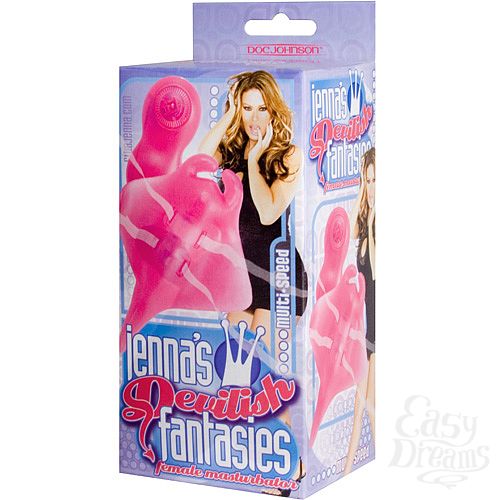 ���������� 3  �����-���������� DEVILISH FANTASIES ������� 5543-34 BX DJ