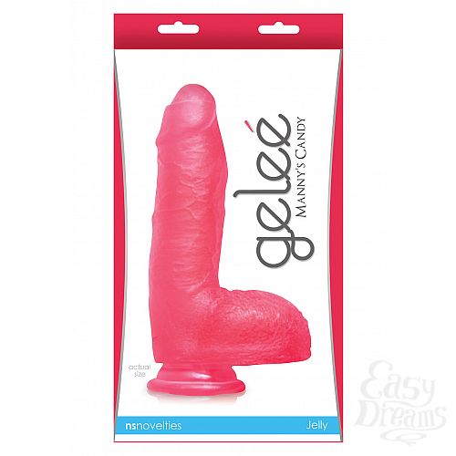 ���������� 4  ������������� �� �������� 21 ��  Gelee Manny s Candy, �������