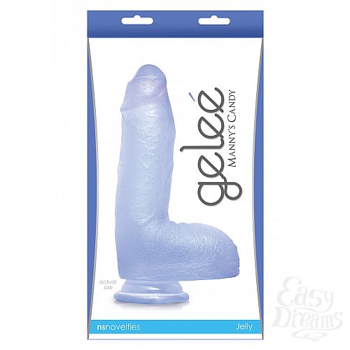 ���������� 6  ������������� �� �������� 21 ��  Gelee Manny s Candy, �������