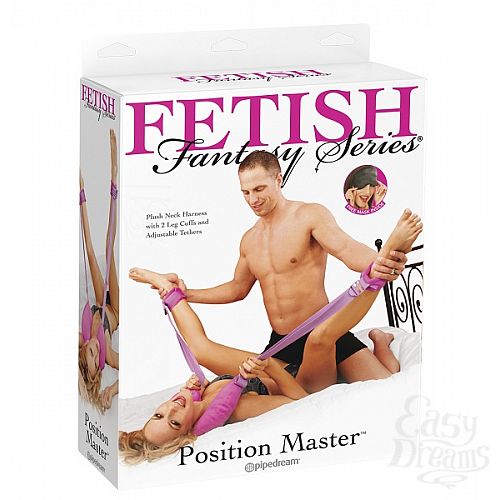 2    - Fetish Fantasy Series