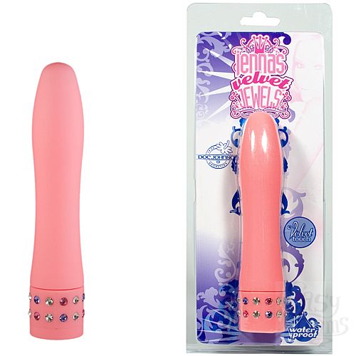 ���������� 1:  �������� VELVET JEWEL 6,5in ������� 5543-59 CD DJ