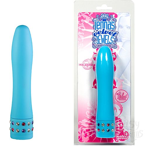 ���������� 1:  �������� VELVET JEWEL 6,5in ������� 5543-61 CD DJ