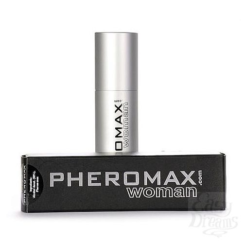 ���������� 1:  ���������� ��������� Pheromax for Woman, 14 ��.
