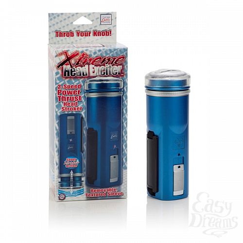 ���������� 1:  ����������� � ��������� Xtreme Head Exciter 0857-10BXSE