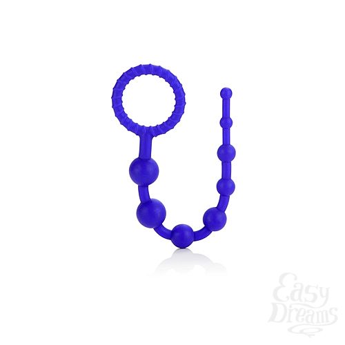 ���������� 2  ����������� ������� Booty Call X-10 Beads Purple 1197-10CDSE