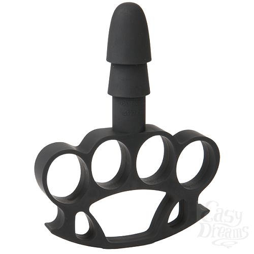 ���������� 2  ������ � �������� ��� ������� Vac-U-Lock Knuckle Up 1010-12BXDJ