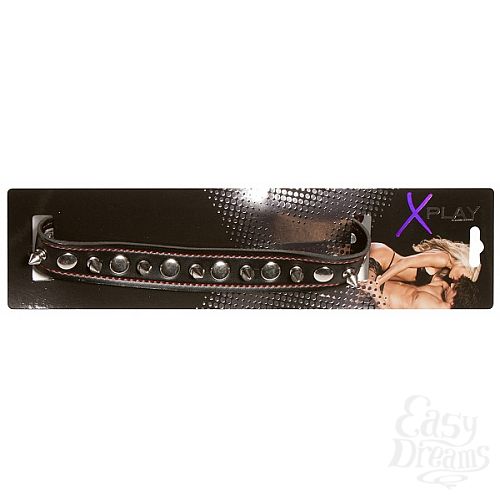 ���������� 2  ������� � ������ X-Play Spiked Collar