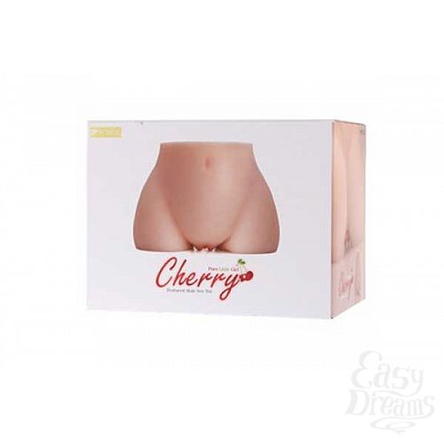  2     Cherry