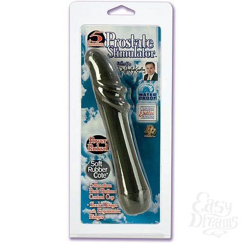 ���������� 3  ���������� �������� PROSTATE STIMULATOR 5644-03 CD SE