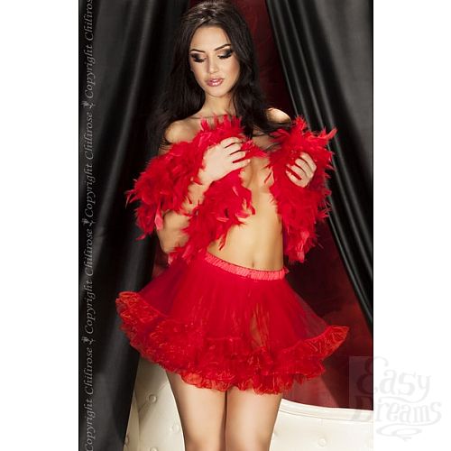 ���������� 1:  ������ ������ Chilirose, XL