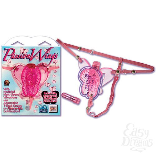 ���������� 1:  ������������ PASSION WINGS 0580-04 BX SE