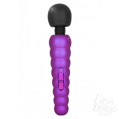 ���������� 1:  �������� Power Massager Purple 10116TJ