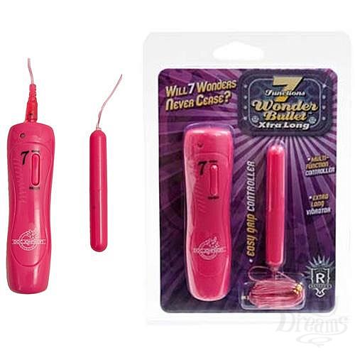 ���������� 2  ��������� Posh 7-Function Lover�s Remotes Purple 0076-15BXSE