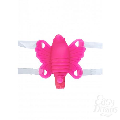 ���������� 1:  ������������ ���������� Butterfly Baby Hot Pink 10131TJ