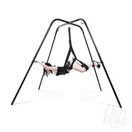 ���������� 1:  ����-������ Fetish