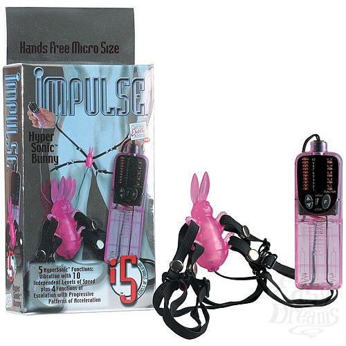 ���������� 1:  ������������������ ������ IMPULSE 0586-04 BX SE