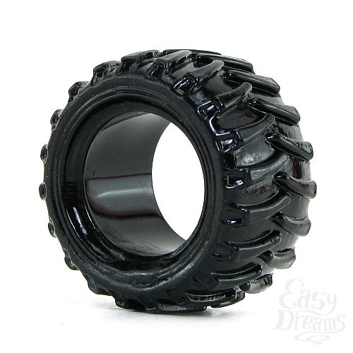 ���������� 6  ����������� ������ Treads Men s Ring Display Wide, ����������