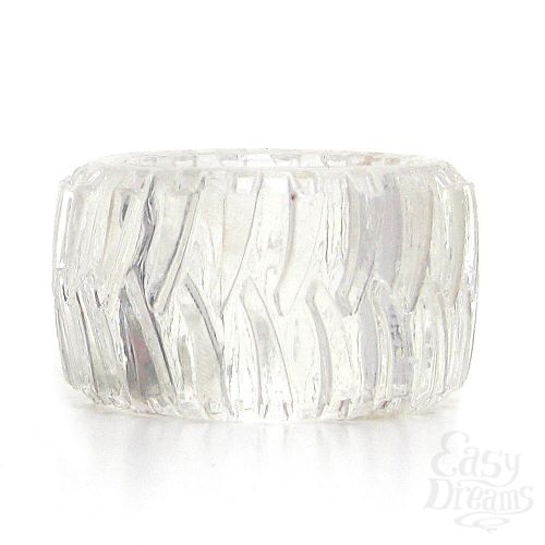 ���������� 4  ����������� ������ Treads Men s Ring Display Wide, ������