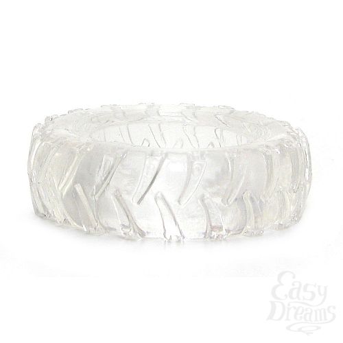 ���������� 3  ����������� ������ Treads Mens Ring Display Thin, ����������