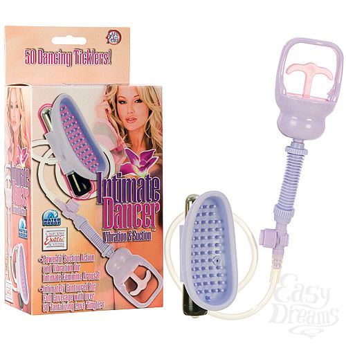 ���������� 1:  ����������  INTIMATE DANCER 0600-14 BX SE