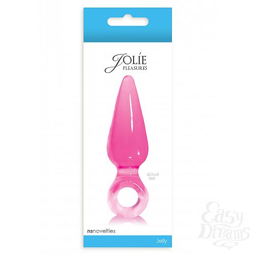 ���������� 4  �������� ������ Jolie Pleasures Small , ����������