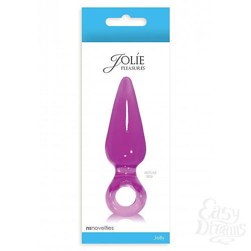 ���������� 2  �������� ������ Jolie Pleasures Small , �����