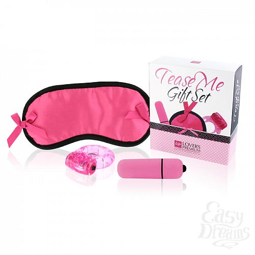 ���������� 1:  ����� Tease Me Gift Set 