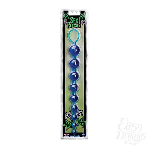 ���������� 1:  �������� ����������-������� Sex Please! Sexy Beads, �������