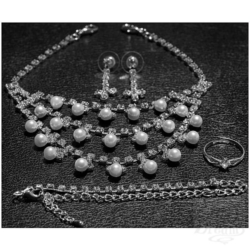 ���������� 6  ����-������ � �������� ������ Chilirose, S/M, ����������