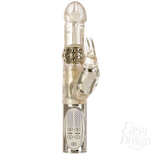  2   - JACK RABBIT 0611-10 BX SE