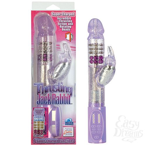  1:   - JACK RABBIT 0611-50 BX SE