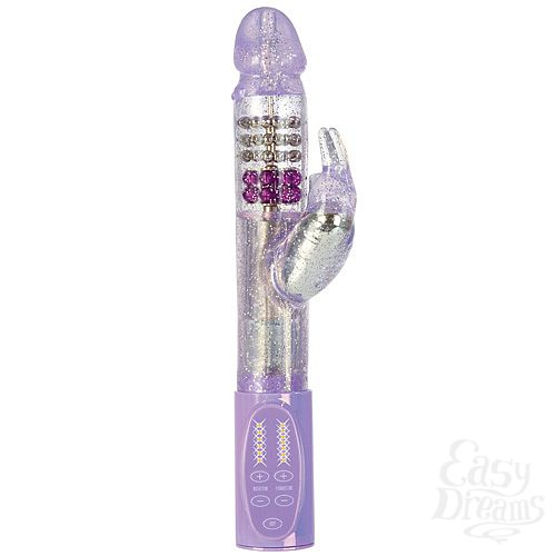  2   - JACK RABBIT 0611-50 BX SE