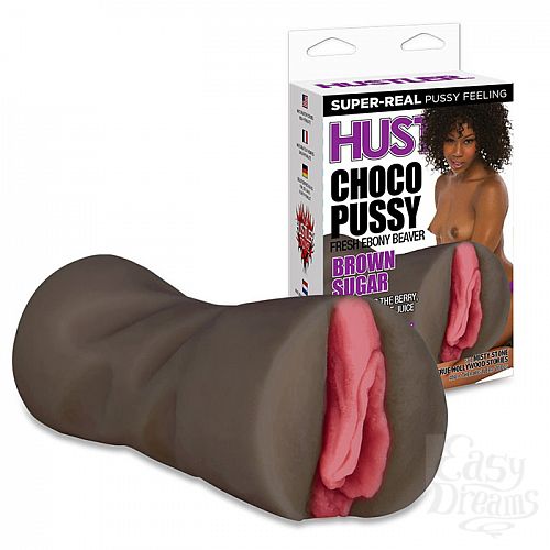 ���������� 1:  ������-����������� CHOCO PUSSY